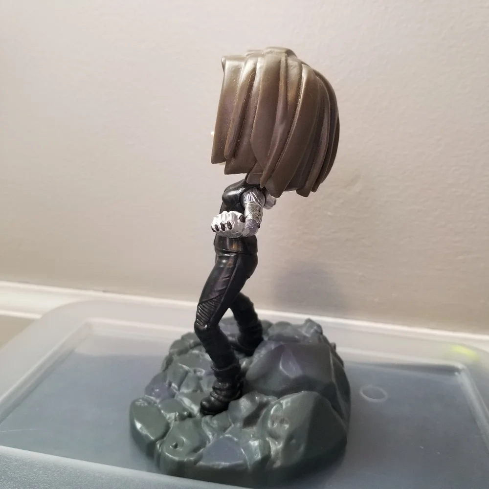 Loot Crate **this item